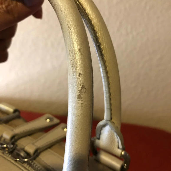 MCM Small Handbag - Picture 8 of 16